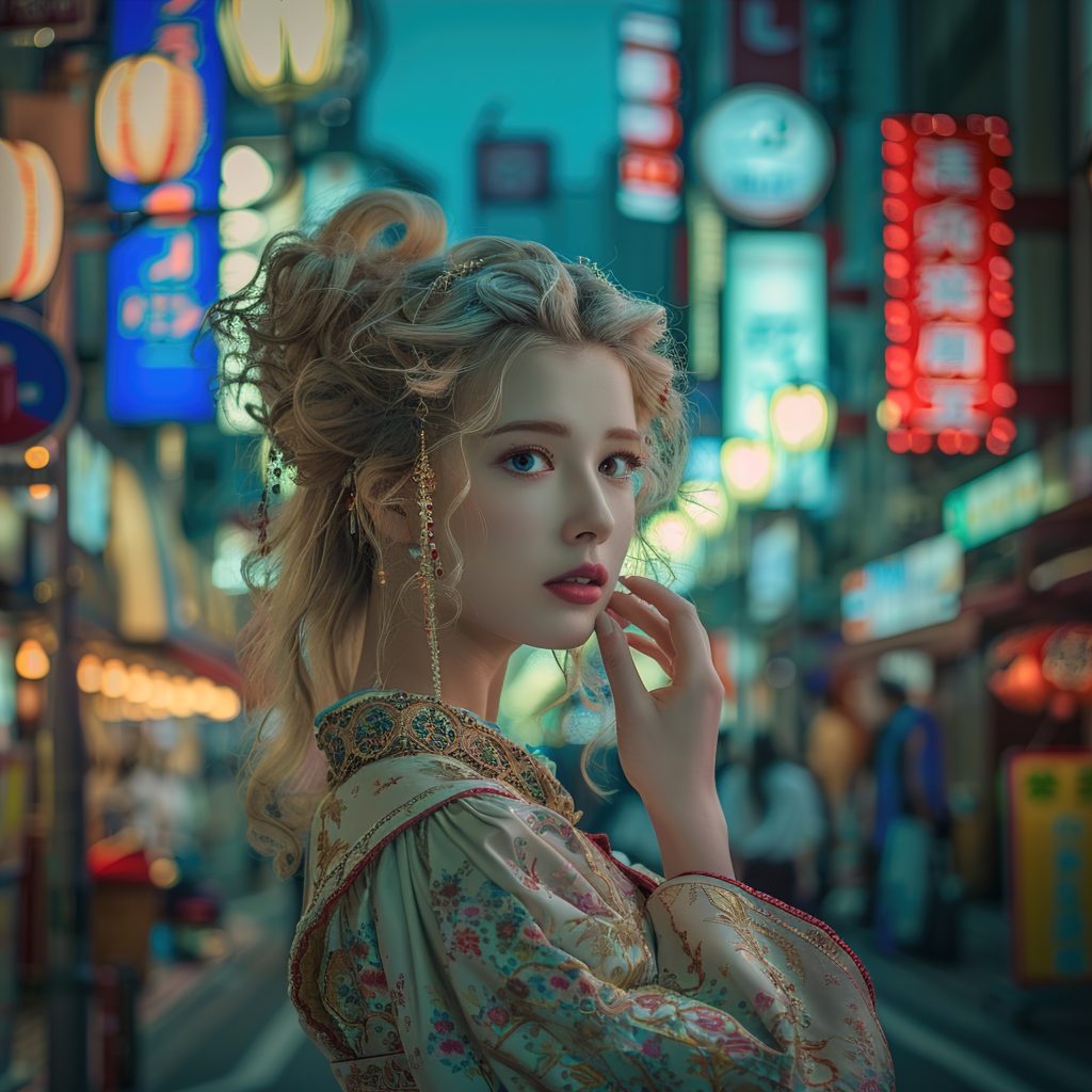 오피정복이 정보를 정리하는 방식